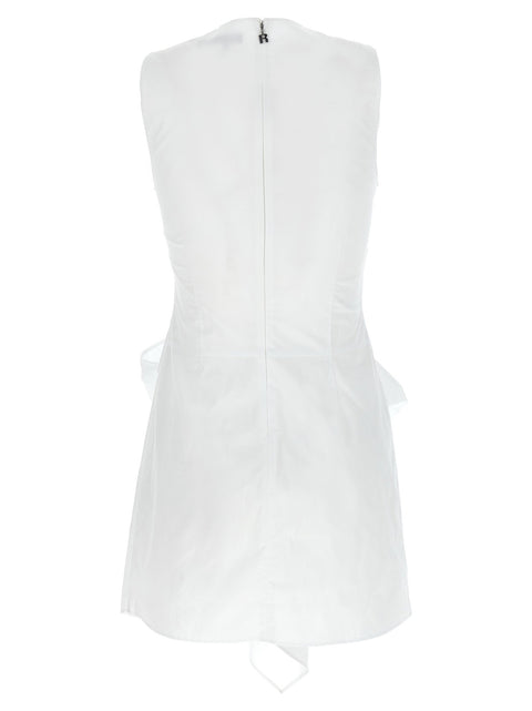 Rotate Birger Christensen W/bow Dress