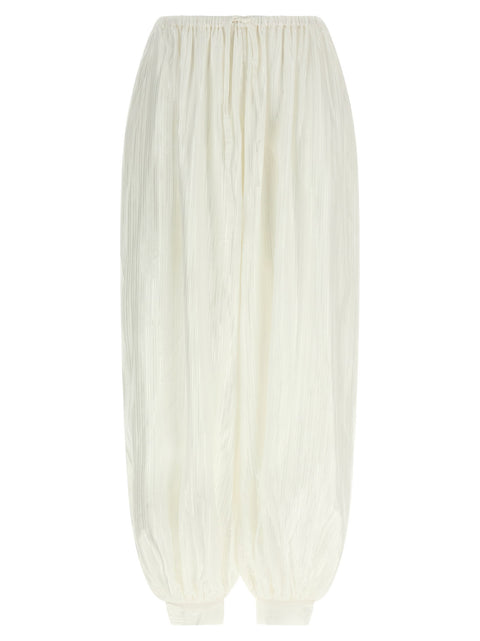 Rotate Birger Christensen Balloon Pants