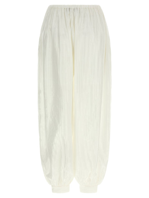 Rotate Birger Christensen Balloon Pants
