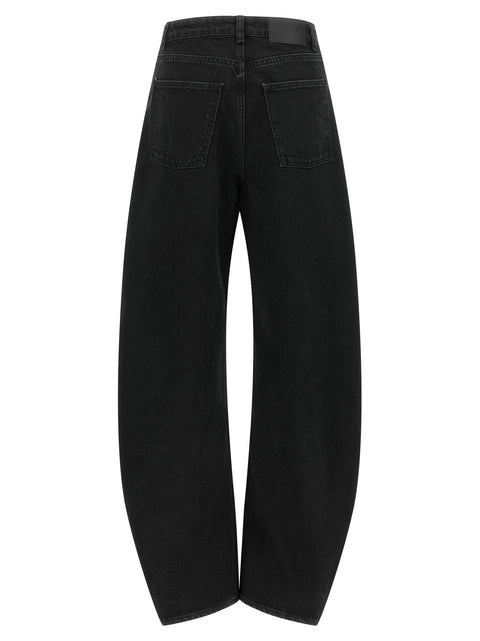 Rotate Birger Christensen Jeans Barrel