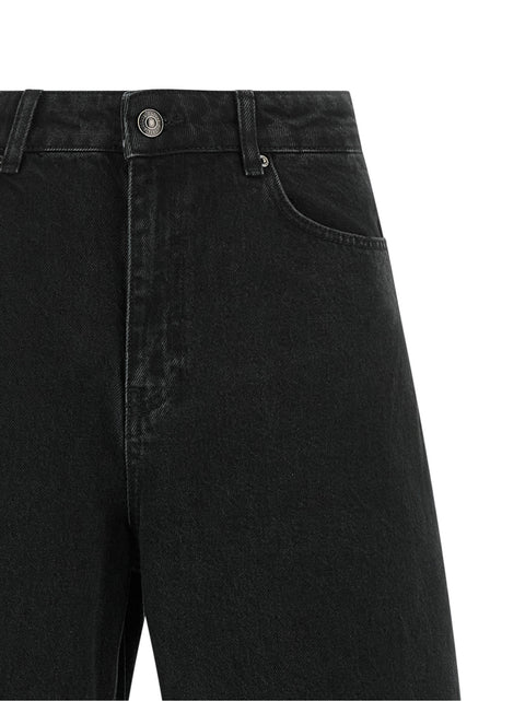 Rotate Birger Christensen Jeans Barrel