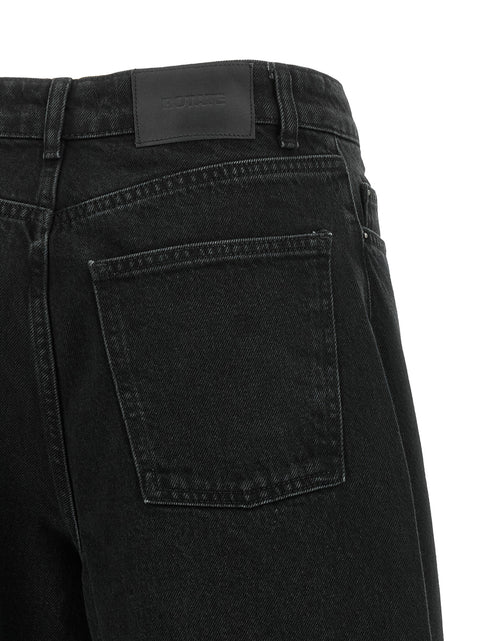 Rotate Birger Christensen Jeans Barrel
