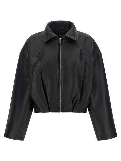 Rotate Birger Christensen Boxy Jacket