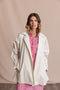 Ginger Trench Coat