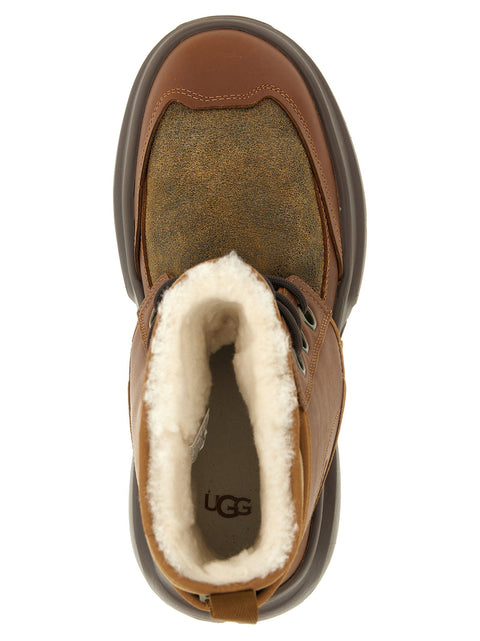 UGG Jld Ankle Boots