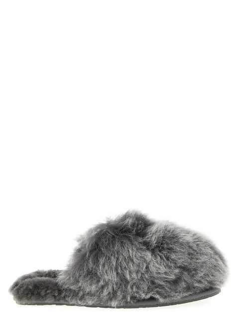 UGG Scuffette Chalet Slipper