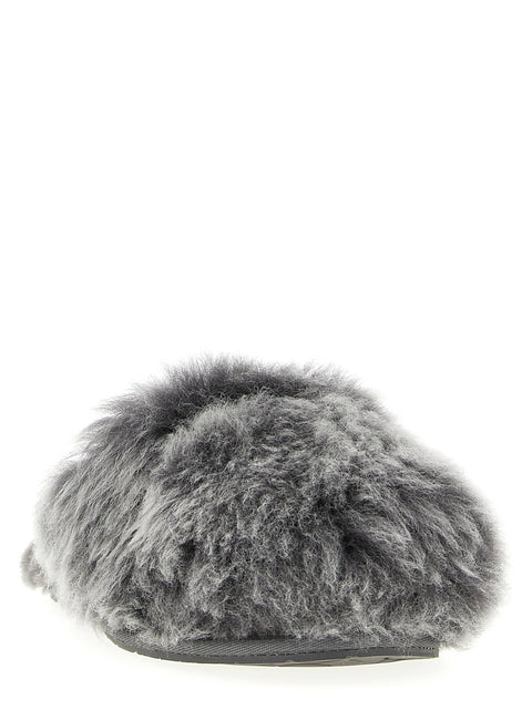 UGG Scuffette Chalet Slipper