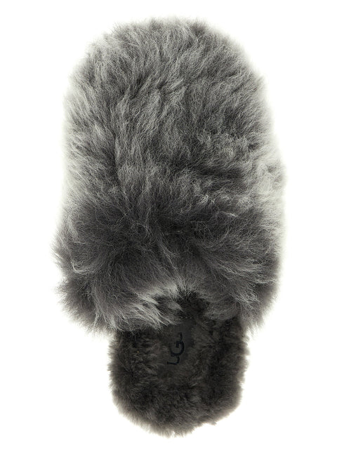 UGG Scuffette Chalet Slipper