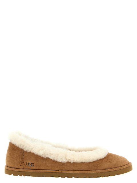 UGG Zora Ballet Flats