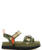 UGG Goldenstar Wildwood Sandals