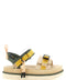 UGG Goldenstar Wildwood Sandals