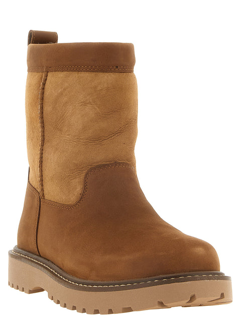 UGG Classic Birch Ii Ankle Boots