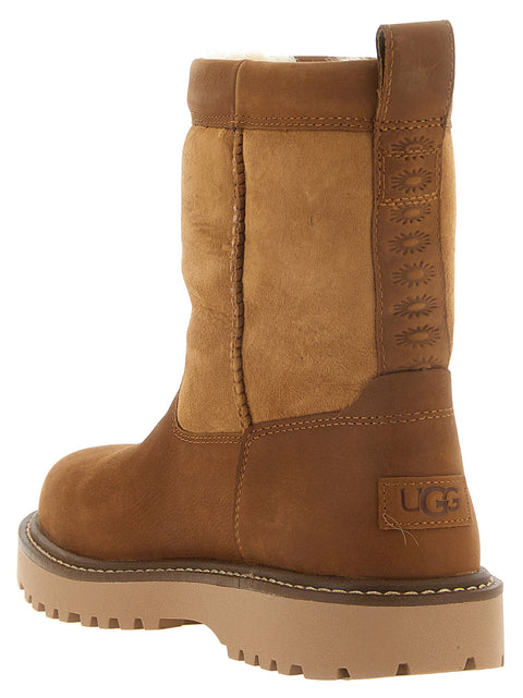 UGG Classic Birch Ii Ankle Boots