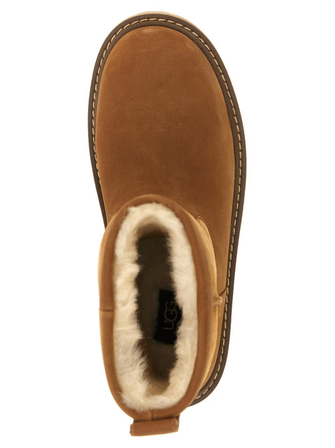 UGG Classic Birch Ii Ankle Boots