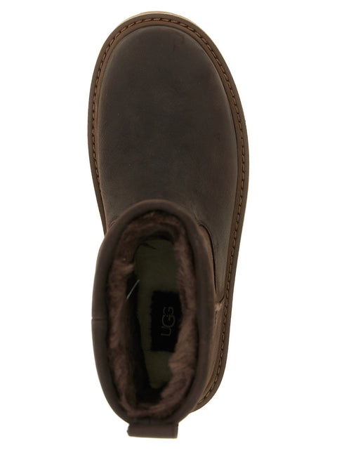 UGG Classic Birch Ii Ankle Boots
