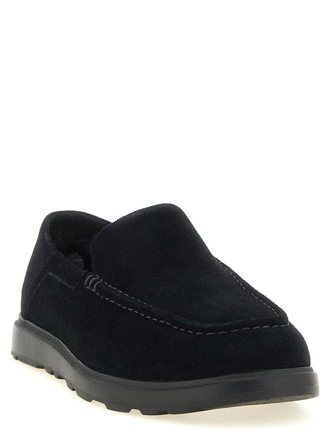UGG M Shep Loafer  Loafers
