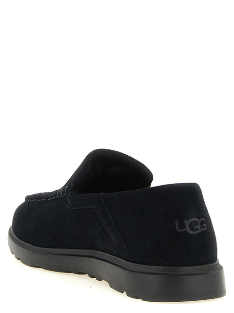UGG M Shep Loafer  Loafers