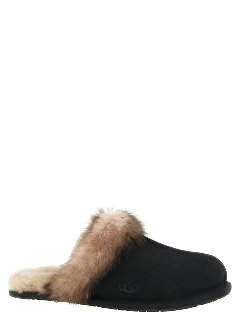 UGG Scuffette Sabots
