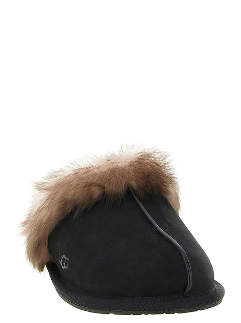 UGG Scuffette Sabots