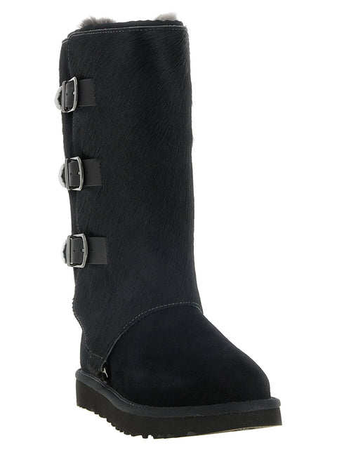UGG Classic Tall Western Boots