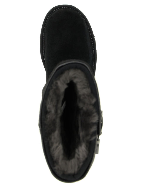 UGG Classic Tall Western Boots
