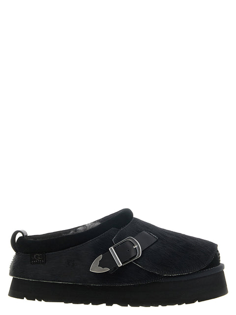 UGG Tazz Western Sabots