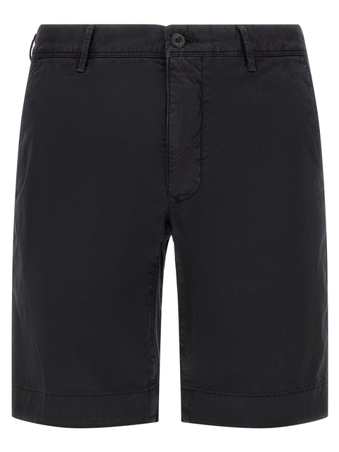 Incotex Modello 11s215 Bermuda Shorts