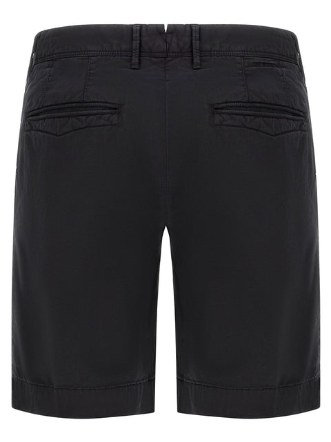Incotex Modello 11s215 Bermuda Shorts