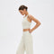 Beatrice Loose Fit Wide Leg High Waist Yoga Pant