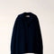 Cashmere Mix Maxi Polo