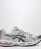 ASICS Gel-Kayano 14 sneakers in Cream/Sweet Pink