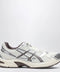 ASICS Sneakers GEL-1130 Black/Cream