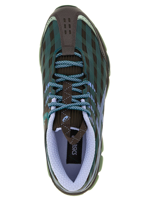 Asics Us8-s Gel- Sj33 Sneakers