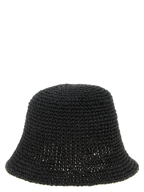 Maison Michel Pablo Hat