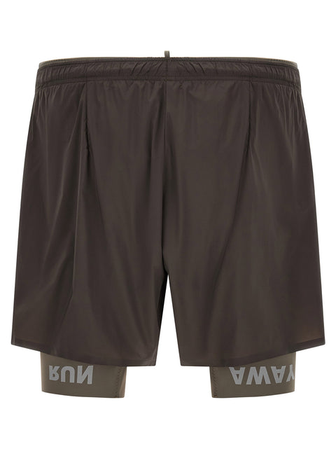 Satisfy Techsilk™ Bermuda Shorts