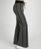Brandi Wide Leg - Grey