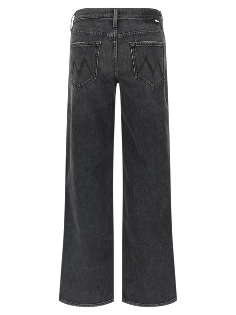 Mother The Smoothie Sneak Jeans