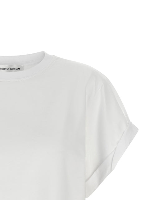 Victoria Beckham Tilly T-shirt
