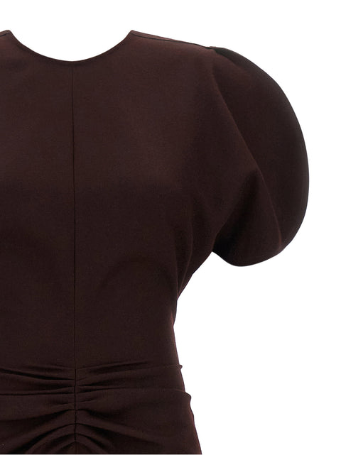 Victoria Beckham Bela Dress
