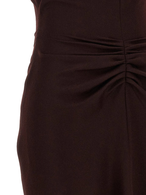 Victoria Beckham Bela Dress