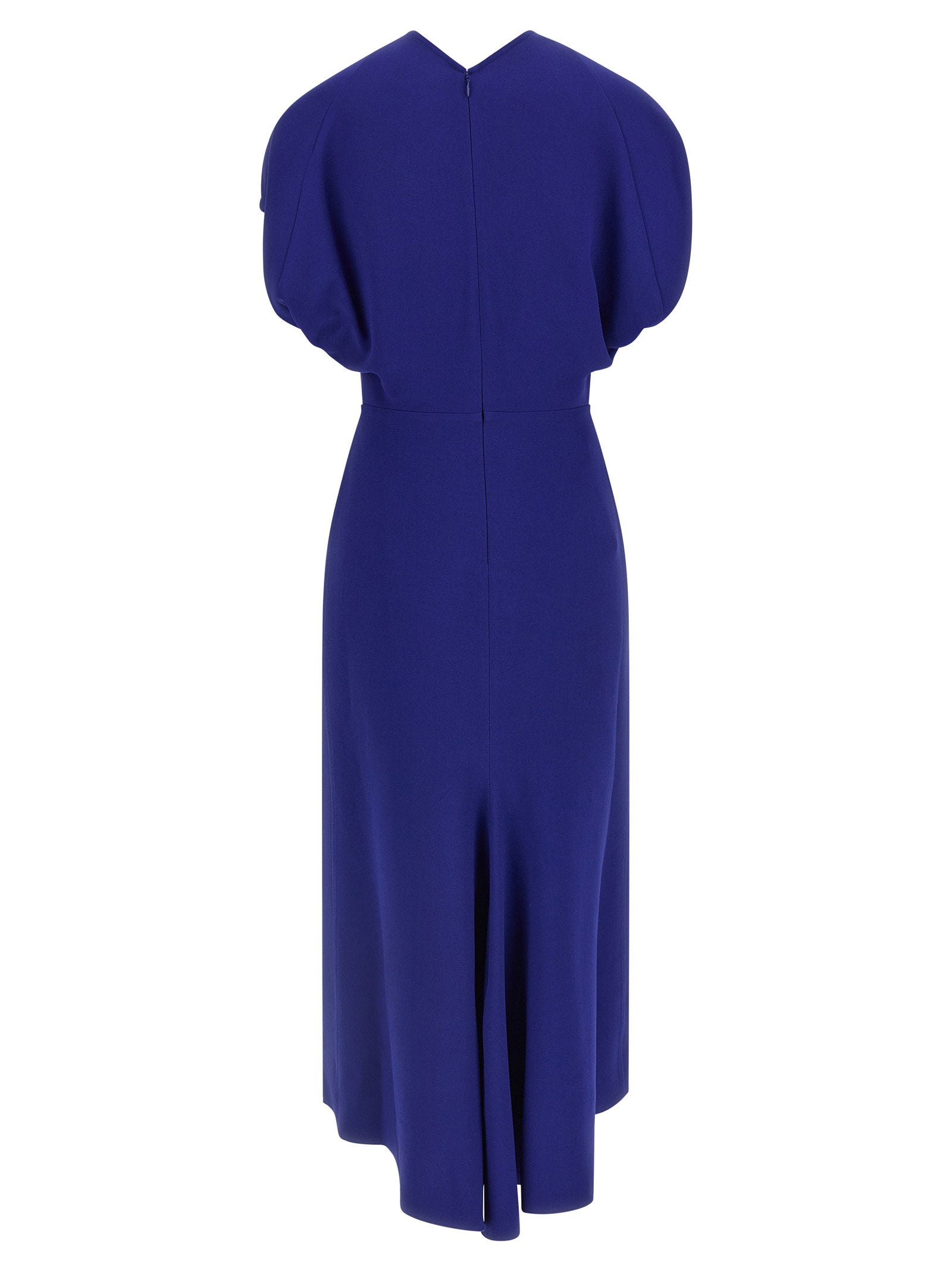 Victoria Beckham Edith Dress