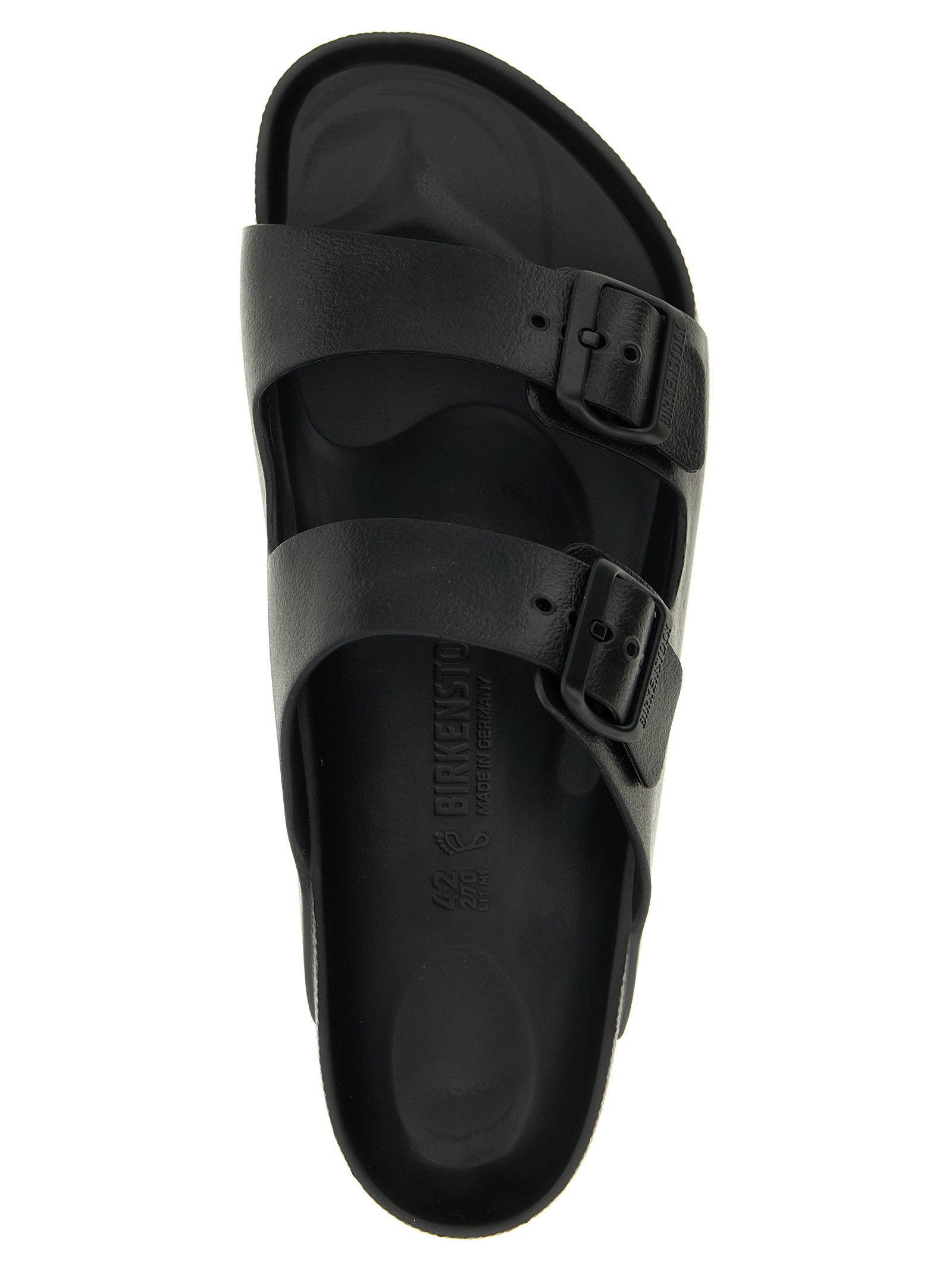 Birkenstock Arizona - Eva Sandals