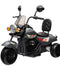 12V Freddo Kids Cruiser 1 Seater Motorcycle
