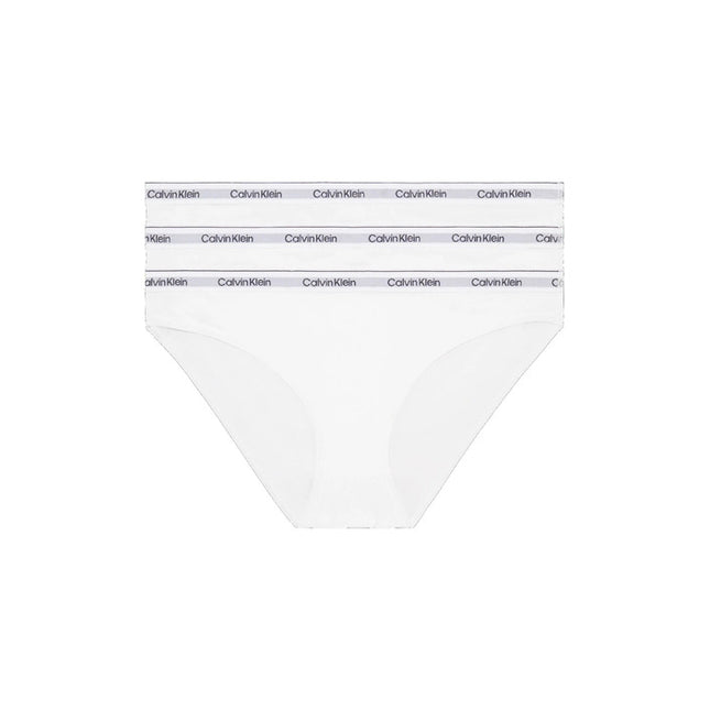 Calvin Klein Women Underwear-Clothing Underwear-Calvin Klein-white-XS-Urbanheer