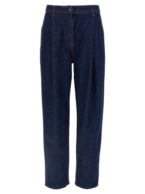 Magda Butrym Toteness Jeans