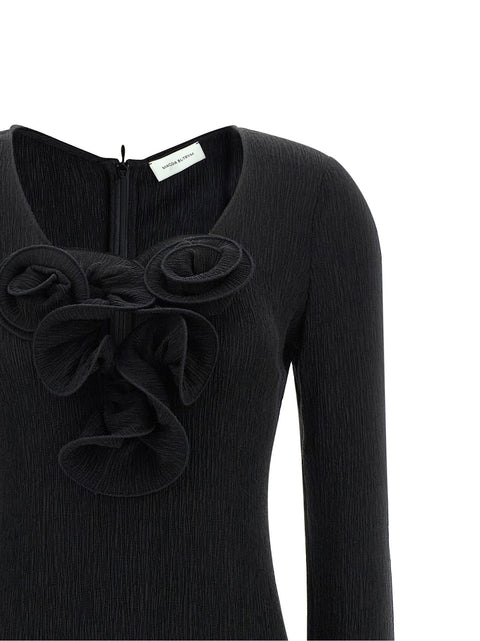 Magda Butrym 01 Dress