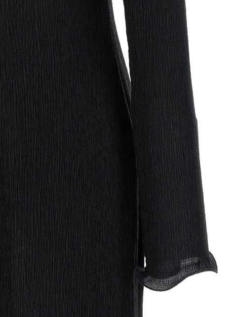 Magda Butrym 01 Dress