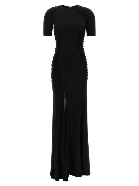 Victoria Beckham Curling Dress