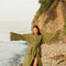 Evil Eye Robe