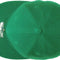 Fitted Flat Brim Kgn-Accessories Caps-KBETHOS-6 7/8-Urbanheer